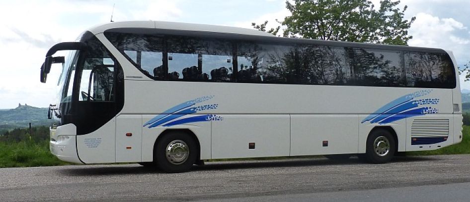 bus tourliner